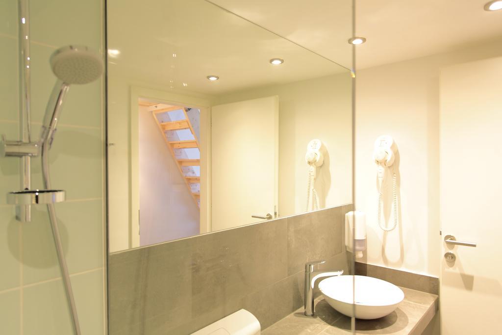 มาเวอริก อพาร์ตเมนต์ Aparthotel บูดาเปสต์ ห้อง รูปภาพ