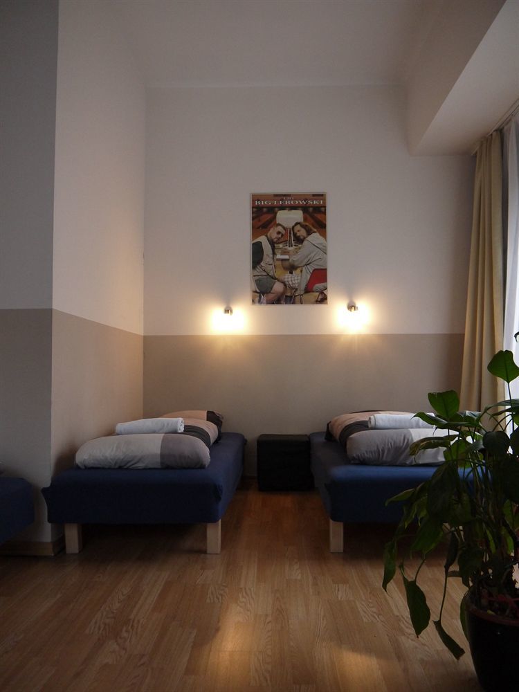 มาเวอริก อพาร์ตเมนต์ Aparthotel บูดาเปสต์ ภายนอก รูปภาพ