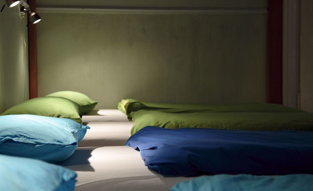มาเวอริก อพาร์ตเมนต์ Aparthotel บูดาเปสต์ ภายนอก รูปภาพ